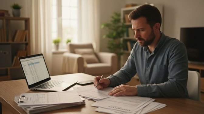 Post-Crash Follow-Up Actions