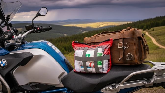 Proper Storage and Accessibility