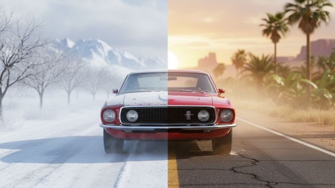 Seasonal and Environmental Considerations