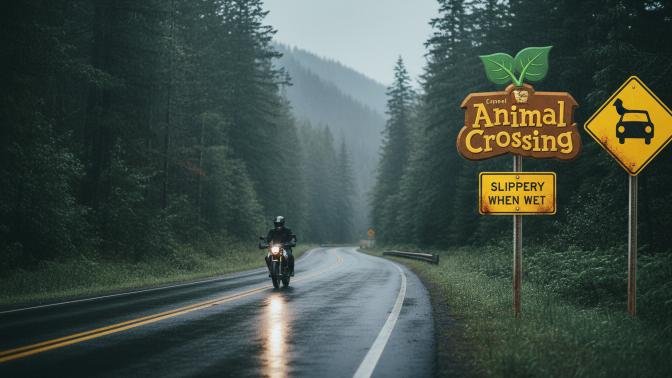 Special Situation Signs