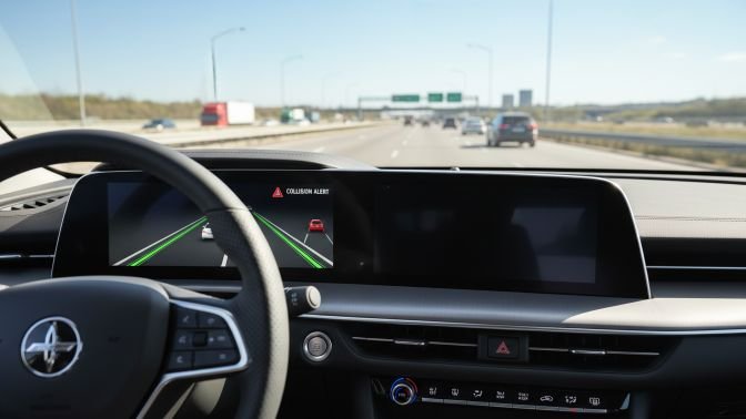 The Role of Technology in Supporting Traffic Law Compliance