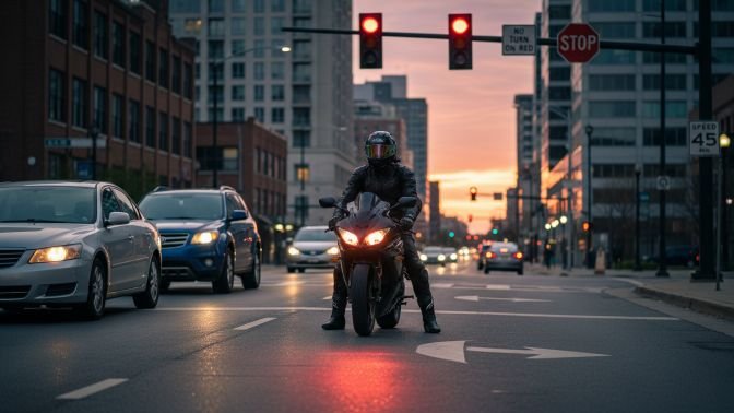 Traffic Laws and Compliance