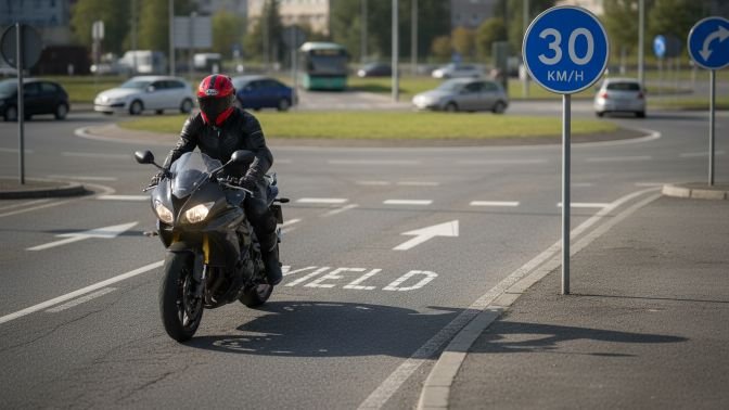 Understanding Roundabouts