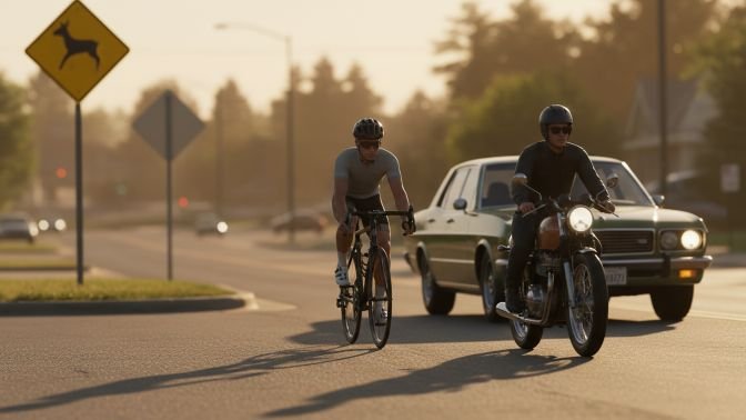 Understanding the Two-Second Rule