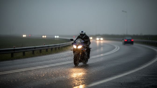 Weather-Related Factors