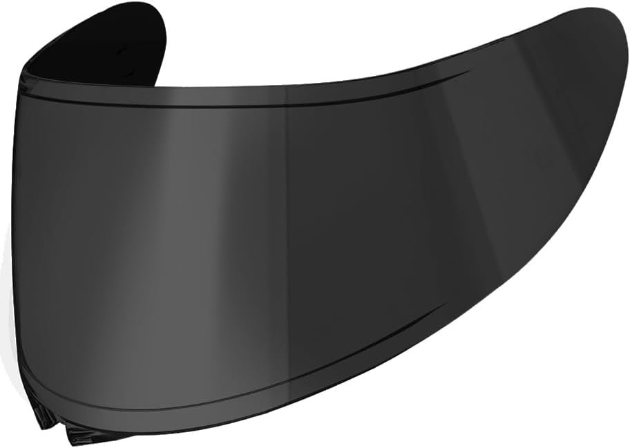 GDM Venom Replacement Shield for Motorcycle Helmet – Scratch Resistant