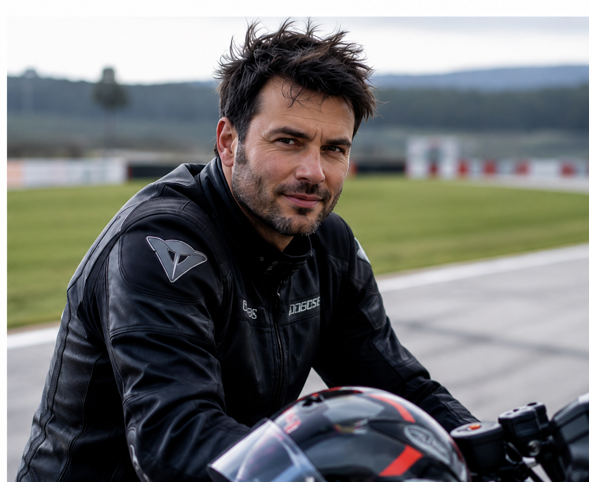 Mathew Jonus _Rider Equips Writer