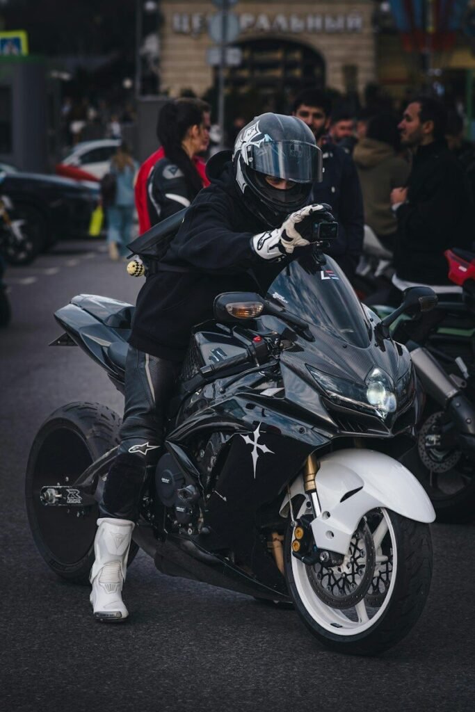 The Ultimate Guide on Where to Buy Biker Boots