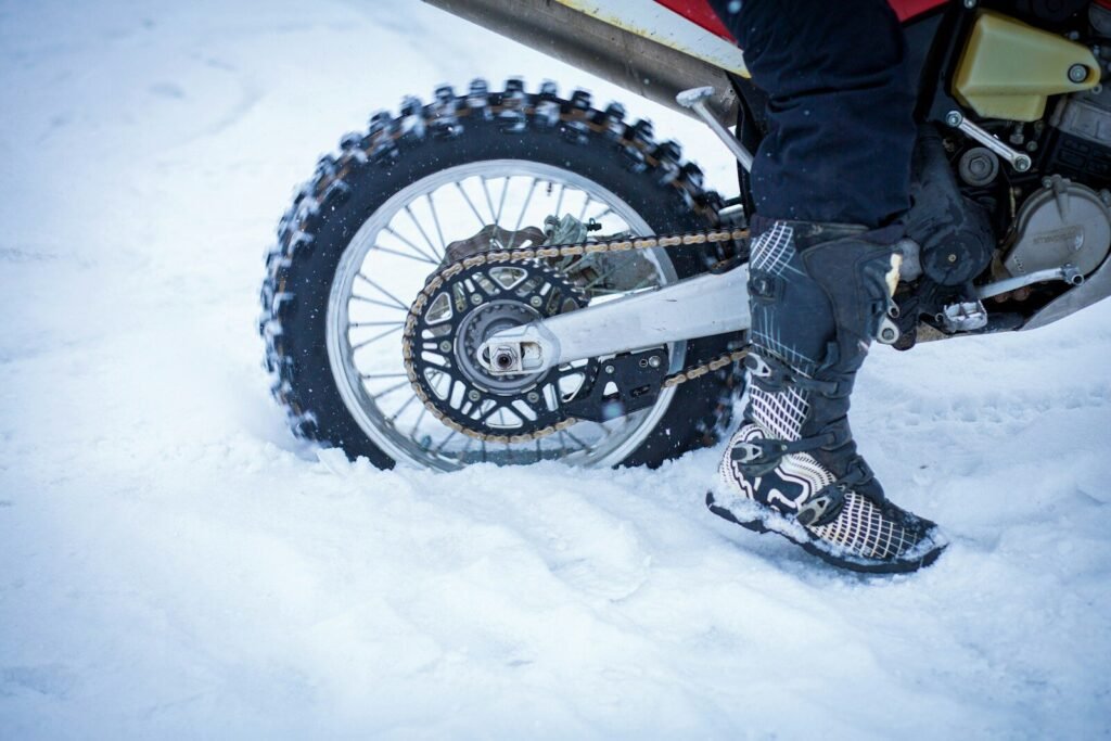The 7 Best Motorcycle Racing Boots for Peak Performance
