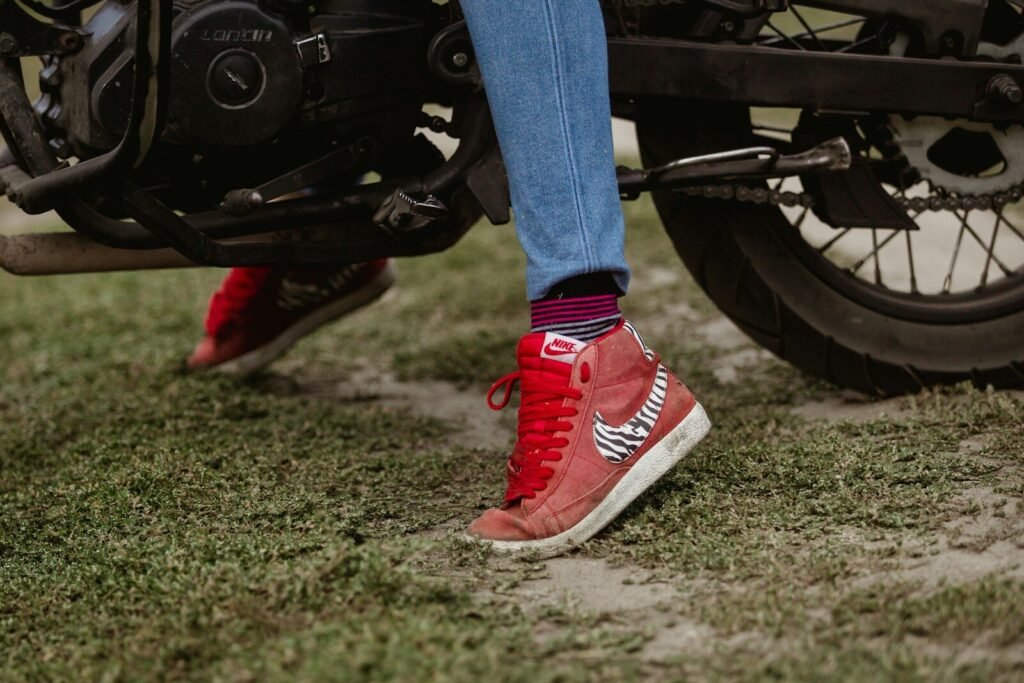 Where can i buy moto boots