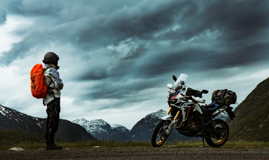 Do the Best Motorcycle Boots Come Off in a Crash? Debunking the Myth