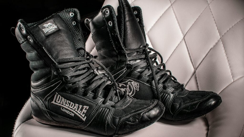 The 7 Best Motorcycle Racing Boots for Peak Performance
